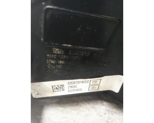 INTERNATIONAL PROSTAR 2008-2018 HEADLAMP ASSEMBLY