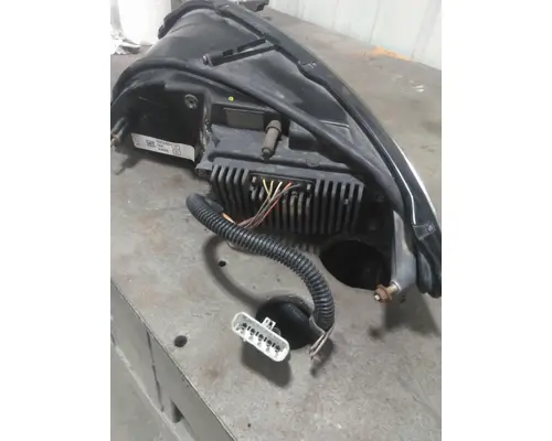 INTERNATIONAL PROSTAR 2008-2018 HEADLAMP ASSEMBLY