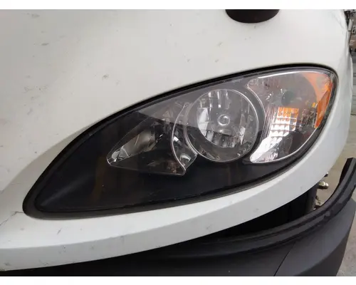 INTERNATIONAL PROSTAR 2008-2018 HEADLAMP ASSEMBLY