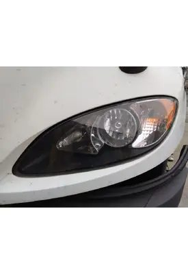 INTERNATIONAL PROSTAR 2008-2018 HEADLAMP ASSEMBLY