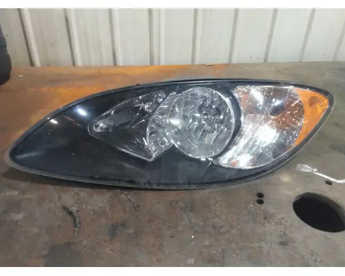 INTERNATIONAL PROSTAR 2008-2018 HEADLAMP ASSEMBLY