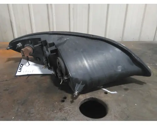 INTERNATIONAL PROSTAR 2008-2018 HEADLAMP ASSEMBLY