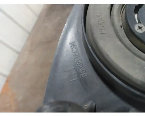 INTERNATIONAL PROSTAR 2008-2018 HEADLAMP ASSEMBLY