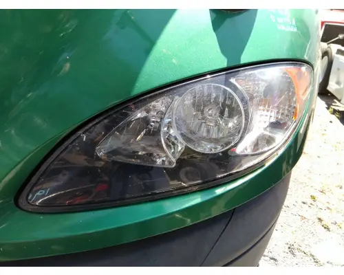 INTERNATIONAL PROSTAR 2008-2018 HEADLAMP ASSEMBLY
