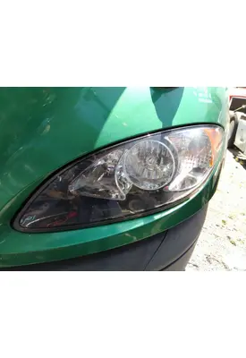 INTERNATIONAL PROSTAR 2008-2018 HEADLAMP ASSEMBLY
