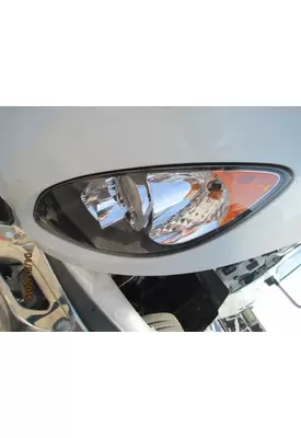 INTERNATIONAL PROSTAR 2008-2018 HEADLAMP ASSEMBLY
