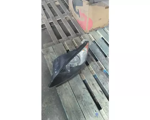 INTERNATIONAL PROSTAR 2008-2018 HEADLAMP ASSEMBLY