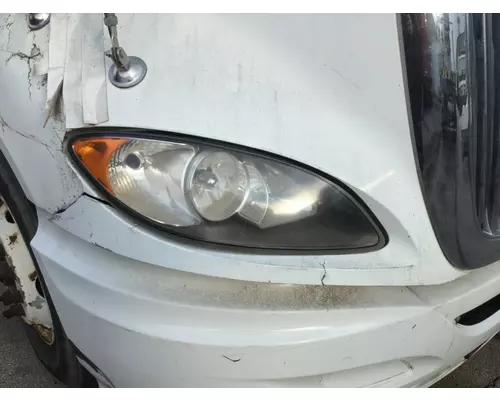 INTERNATIONAL PROSTAR 2008-2018 HEADLAMP ASSEMBLY