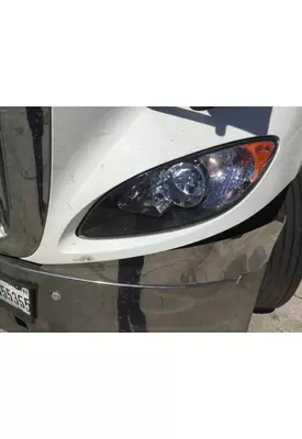 INTERNATIONAL PROSTAR 2008-2018 HEADLAMP ASSEMBLY
