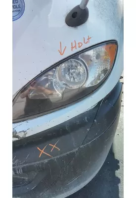 INTERNATIONAL PROSTAR 2008-2018 HEADLAMP ASSEMBLY