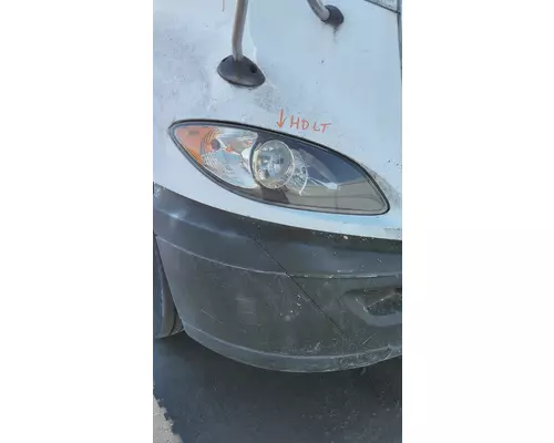 INTERNATIONAL PROSTAR 2008-2018 HEADLAMP ASSEMBLY