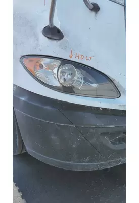 INTERNATIONAL PROSTAR 2008-2018 HEADLAMP ASSEMBLY