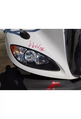 INTERNATIONAL PROSTAR 2008-2018 HEADLAMP ASSEMBLY