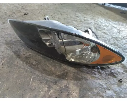 INTERNATIONAL PROSTAR 2008-2018 HEADLAMP ASSEMBLY