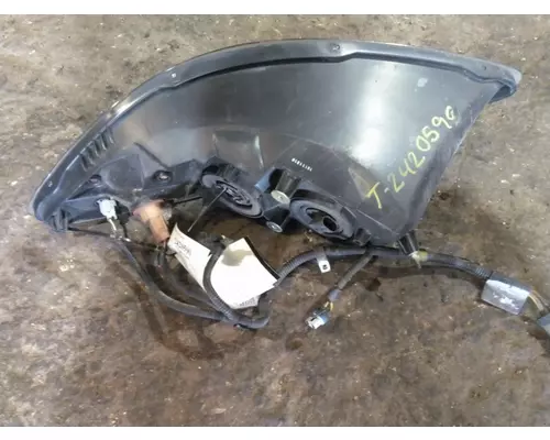 INTERNATIONAL PROSTAR 2008-2018 HEADLAMP ASSEMBLY