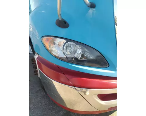 INTERNATIONAL PROSTAR 2008-2018 HEADLAMP ASSEMBLY
