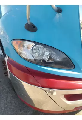 INTERNATIONAL PROSTAR 2008-2018 HEADLAMP ASSEMBLY