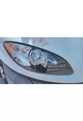INTERNATIONAL PROSTAR 2008-2018 HEADLAMP ASSEMBLY