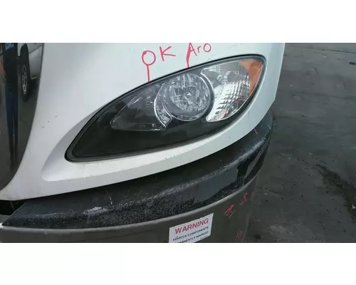 INTERNATIONAL PROSTAR 2008-2018 HEADLAMP ASSEMBLY