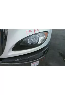 INTERNATIONAL PROSTAR 2008-2018 HEADLAMP ASSEMBLY