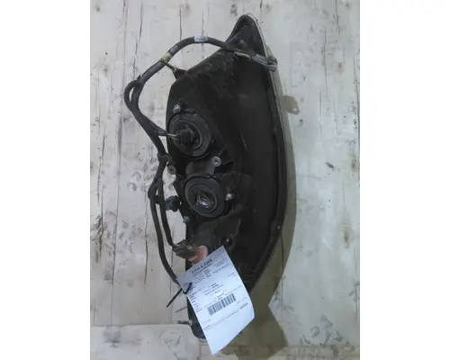 INTERNATIONAL PROSTAR 2008-2018 HEADLAMP ASSEMBLY