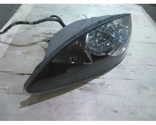 INTERNATIONAL PROSTAR 2008-2018 HEADLAMP ASSEMBLY