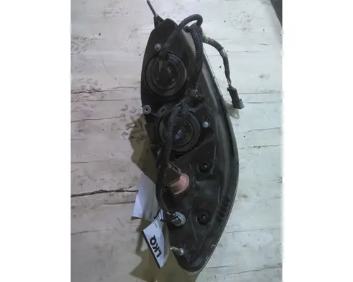 INTERNATIONAL PROSTAR 2008-2018 HEADLAMP ASSEMBLY