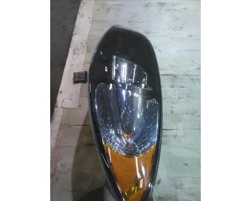 INTERNATIONAL PROSTAR 2008-2018 HEADLAMP ASSEMBLY