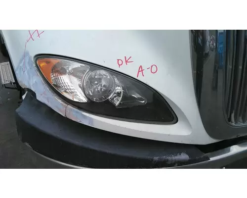 INTERNATIONAL PROSTAR 2008-2018 HEADLAMP ASSEMBLY