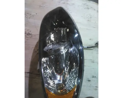 INTERNATIONAL PROSTAR 2008-2018 HEADLAMP ASSEMBLY