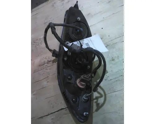 INTERNATIONAL PROSTAR 2008-2018 HEADLAMP ASSEMBLY