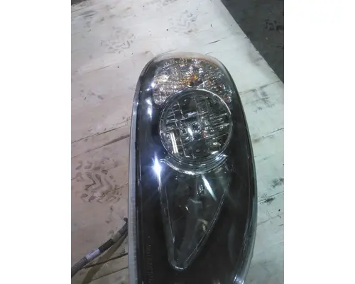 INTERNATIONAL PROSTAR 2008-2018 HEADLAMP ASSEMBLY