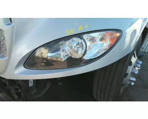 INTERNATIONAL PROSTAR 2008-2018 HEADLAMP ASSEMBLY
