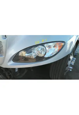 INTERNATIONAL PROSTAR 2008-2018 HEADLAMP ASSEMBLY