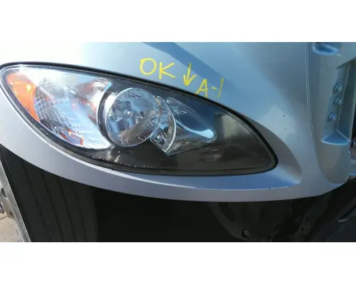 INTERNATIONAL PROSTAR 2008-2018 HEADLAMP ASSEMBLY