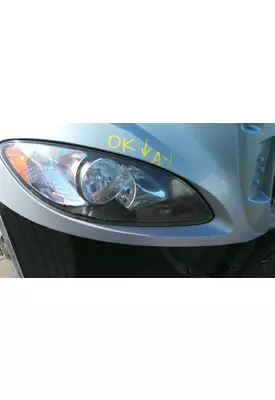 INTERNATIONAL PROSTAR 2008-2018 HEADLAMP ASSEMBLY