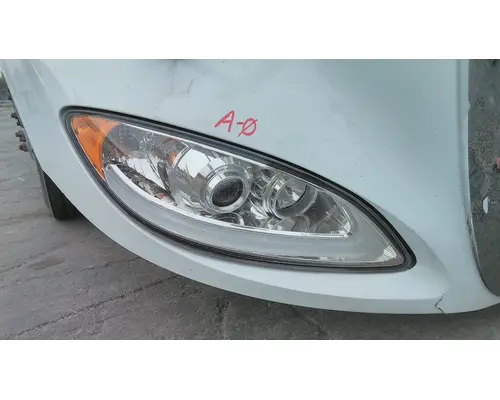 INTERNATIONAL PROSTAR 2008-2018 HEADLAMP ASSEMBLY