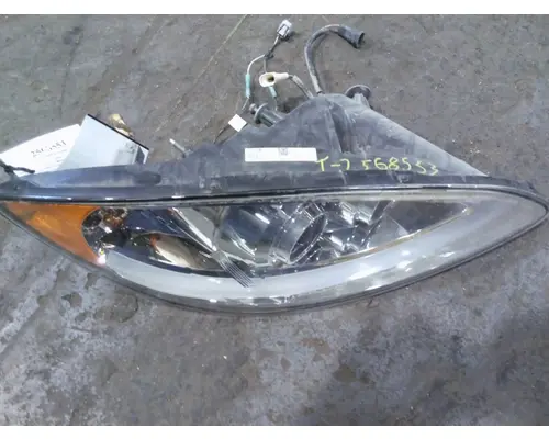 INTERNATIONAL PROSTAR 2008-2018 HEADLAMP ASSEMBLY