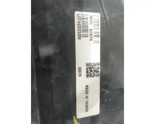 INTERNATIONAL PROSTAR 2008-2018 HEADLAMP ASSEMBLY