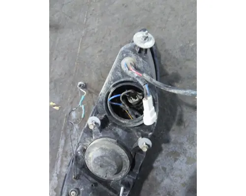 INTERNATIONAL PROSTAR 2008-2018 HEADLAMP ASSEMBLY