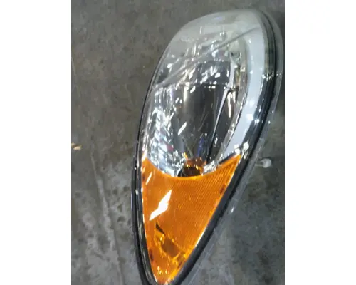 INTERNATIONAL PROSTAR 2008-2018 HEADLAMP ASSEMBLY