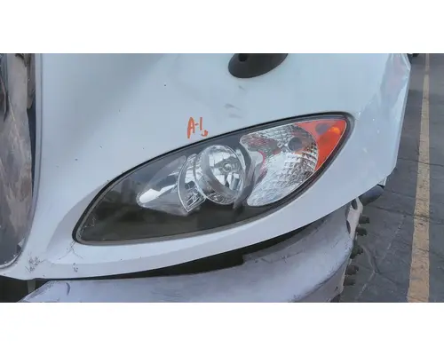 INTERNATIONAL PROSTAR 2008-2018 HEADLAMP ASSEMBLY