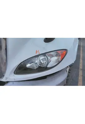 INTERNATIONAL PROSTAR 2008-2018 HEADLAMP ASSEMBLY