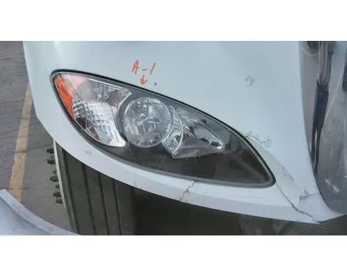 INTERNATIONAL PROSTAR 2008-2018 HEADLAMP ASSEMBLY