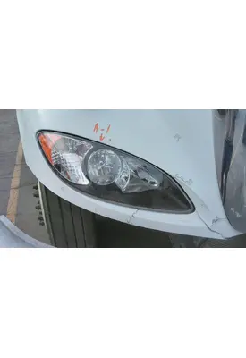INTERNATIONAL PROSTAR 2008-2018 HEADLAMP ASSEMBLY