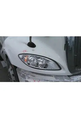 INTERNATIONAL PROSTAR 2008-2018 HEADLAMP ASSEMBLY