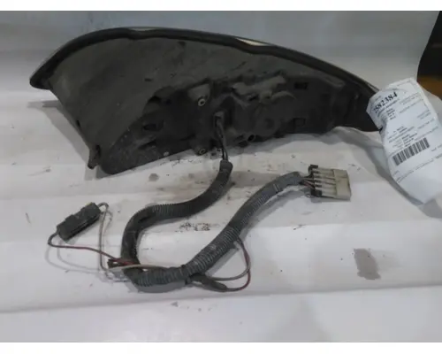 INTERNATIONAL PROSTAR 2008-2018 HEADLAMP ASSEMBLY