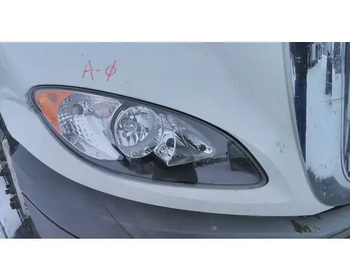 INTERNATIONAL PROSTAR 2008-2018 HEADLAMP ASSEMBLY