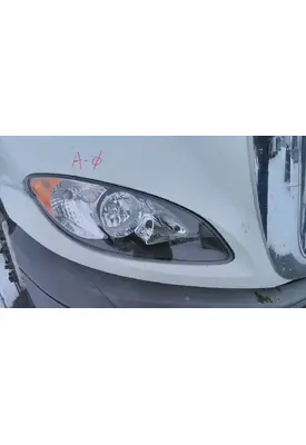 INTERNATIONAL PROSTAR 2008-2018 HEADLAMP ASSEMBLY