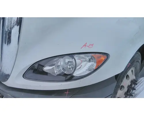 INTERNATIONAL PROSTAR 2008-2018 HEADLAMP ASSEMBLY